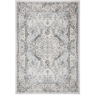 Isabella ISA916 Power Loomed Rugs - Safavieh