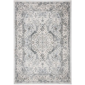Isabella ISA916 Power Loomed Rugs - Safavieh - 1 of 4