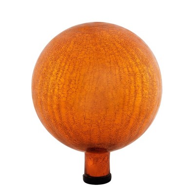 Achla Designs Decorative Reflecting Glass Gazing Globe