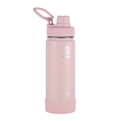 Takeya 18oz Actives Insulated Stainless 