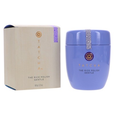 Tatcha The Rice Polish: Gentle 2 oz