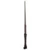 Bioworld Harry Potter Harry And Hermione Wand Hair Sticks Grey - image 3 of 4