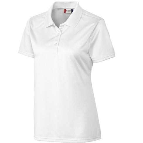 white polo shirt womens target