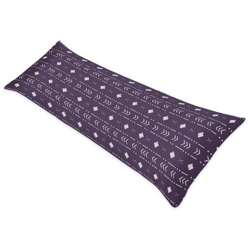 Body pillow covers on sale target