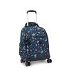Kipling New Zea Printed 15" Laptop Rolling Backpack - 4 of 4