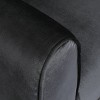 Bobran Modern Velvet Sofa - Christopher Knight Home - image 4 of 4