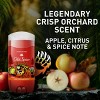 Old Spice Aluminum Free Deodorant for Men Bearglove, Crisp Orchard Scent, Twin Pack, 2x 3oz - 4 of 4