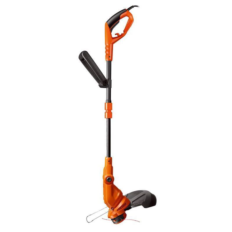 Worx WG119 5.5 Amp 15" Electric String Trimmer & Edger, 6 of 11
