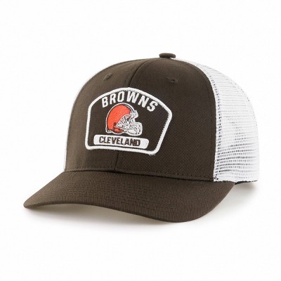 NFL Cleveland Browns Truckie Hat