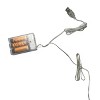 GEMS Novelty Neon Wall Light - 3 of 3