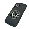 MLS Eastern Conference Teams Linen Bump Cell Phone Case for Apple iPhone 17 Series - 2 of 4