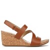 Naturalizer Womens Adria Wedge Sandal - image 3 of 4