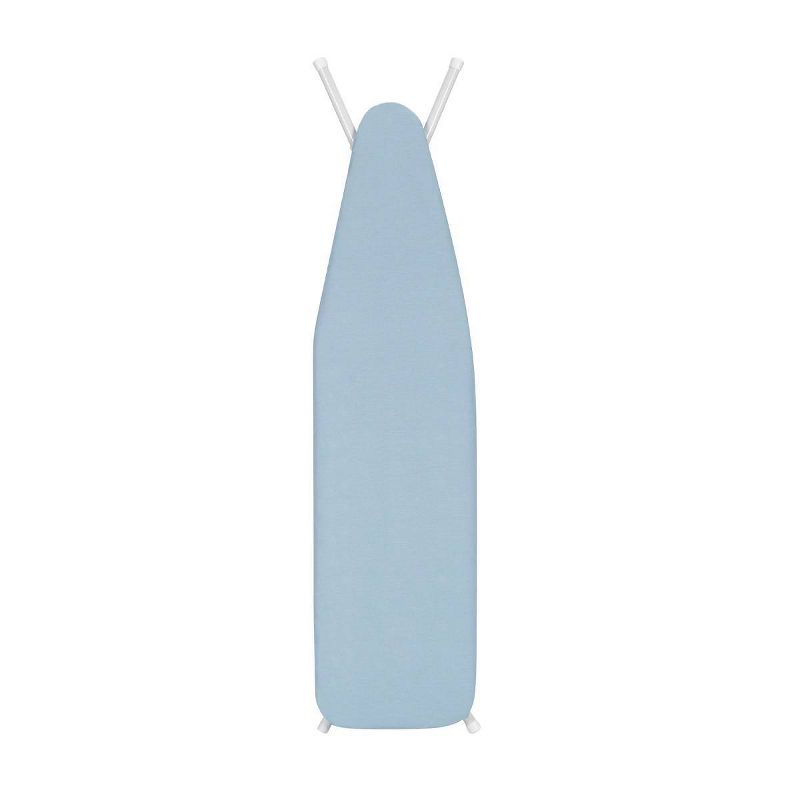Seymour Home Products 4 Leg Perf Top Ironing Board Light Blue, 2 of 13