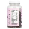 True Sea Moss Sea Moss & Elderberry Gummies , 60 Gummies - 2 of 4