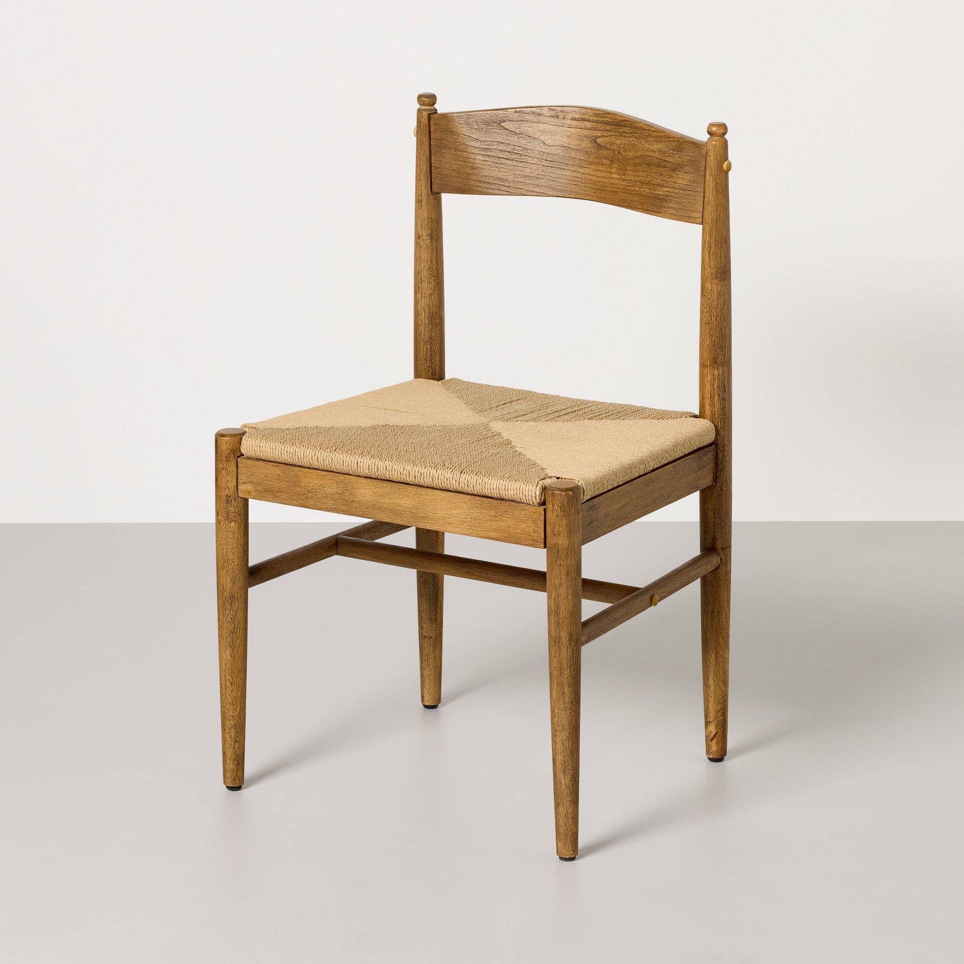 Woven Dining Chair - Hearth & Hand™ with Magnolia