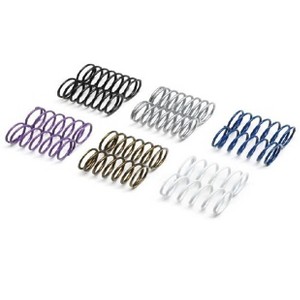 Losi Spring Set, 9-14 lbs (2) set 22S Sprint LOS-2604 - 1 of 1