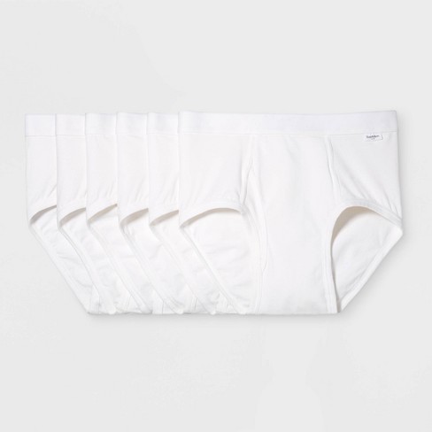 Try men's underwear basic drawers