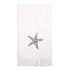 Avanti By The Sea Fingertip Towel - 1 of 3