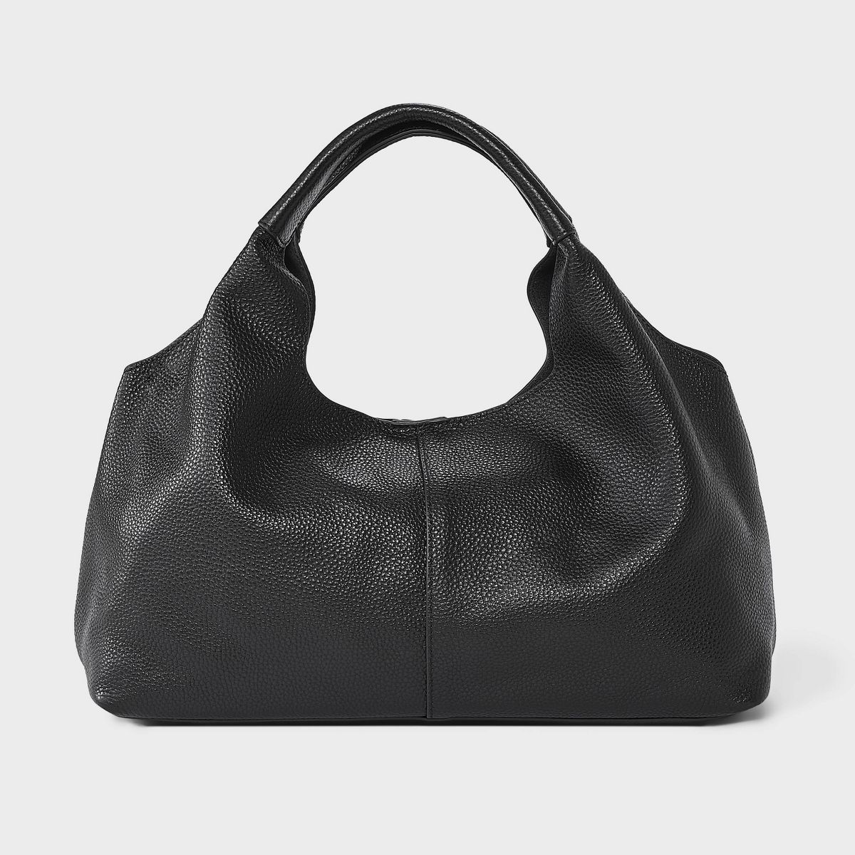 Slouchy Shoulder Tote Bag - A New Day™