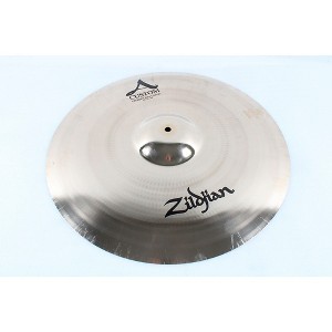 Zildjian A Custom Projection Crash Cymbal Level 3 20 in. 194744443473 - 1 of 2