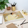 artyguava Flourish 15.5" x 12" Acrylic Tray - Deny Designs - 3 of 4