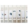 Little Unicorn Cotton Muslin Crib Sheet - 4 of 4