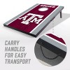 NCAA Texas A&M Aggies 2'x3' MDF Toss Game Set - 2 of 4