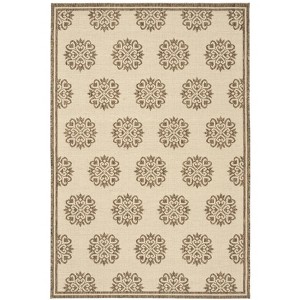 Linden LND181 Power Loomed Rugs - Safavieh - 1 of 4