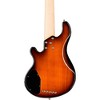 Lakland Classic 55 Dual J Maple Fretboard 5-String Electric Bass Guitar Tobacco Sunburst - 2 of 4