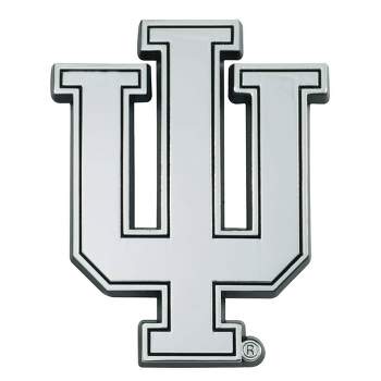 Ncaa Clemson Tigers University 3d Metal Emblem : Target