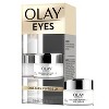 Olay Eyes Collagen Peptide 24 Eye Cream - 0.5 fl oz - image 4 of 4