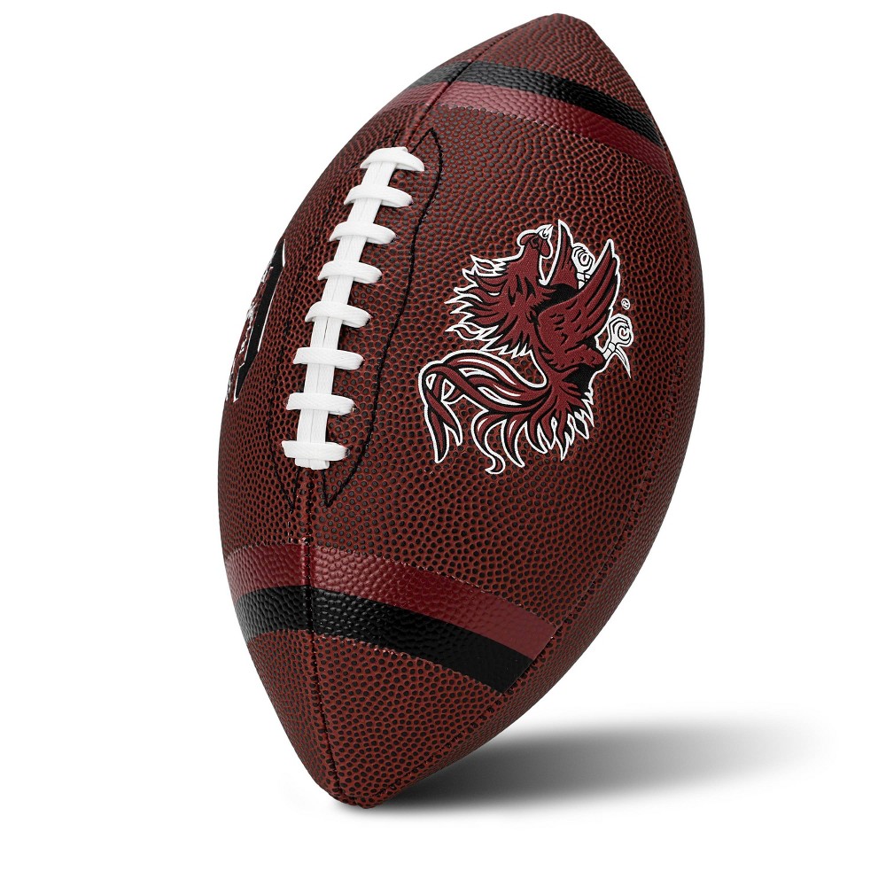 NCAA South Carolina Gamecocks Junior Football: Rubber Bladder, Ages 6-8