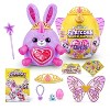 Rainbocorns Fairycorn Princess Surprise Plush by ZURU - image 3 of 4