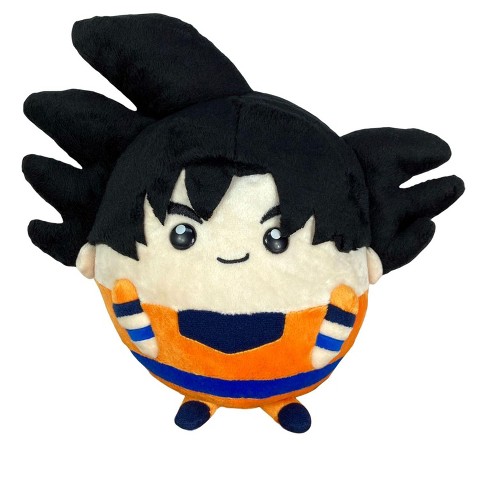 Goku teddy best sale