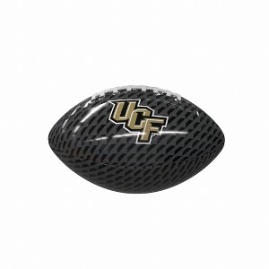 NCAA UCF Knights Mini-Size Glossy Football - 1 of 3