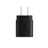 Samsung - Super Fast Charging 25W USB Type-C Wall Charger - Bulk Packaging - image 3 of 3