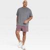 Men's Active Light Run Unlined Shorts 5" - All In Motion™ - 3 of 3