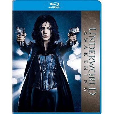 Underworld: Awakening (Blu-ray)(2016)
