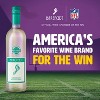 Barefoot Cellars Moscato White Wine - 750ml Bottle - 3 of 4