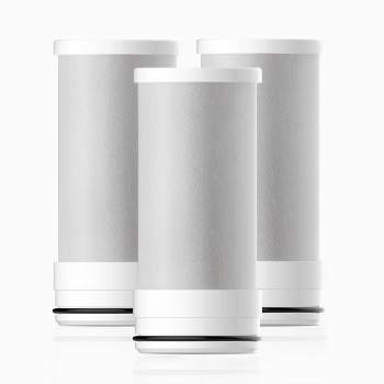 Mist Replacement Filter for Faucet Mounted Filtration Systems - RFMFS395 - 3pk