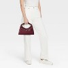 Soft Mini Handbag - A New Day Deep Red - 2 of 4