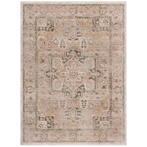Hazel HZL500 Power Loomed Indoor Rugs - Safavieh - 1 of 4