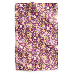 Vera Bradley Women's Outlet Disney Essential Throw Blanket - 1 of 2