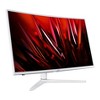 Acer Nitro XZ396QU - 38.5" Monitor FullHD 2560x1440 VA 165Hz 1ms VRB 400Nit HDMI - Manufacturer Refurbished - 2 of 4