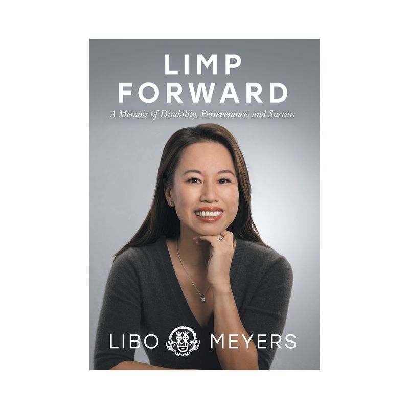Limp Forward - by Libo Cao Meyers, 1 of 2
