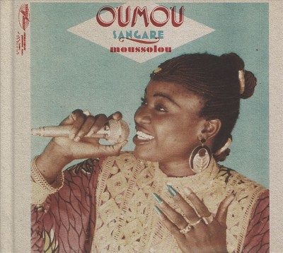 oumou sangare moussolou