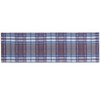 The Lakeside Collection Fly Fishing Bath Collection - Valance - 2 of 4