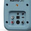 Kanto UKI Bluetooth Desktop Speakers - Pair - 3 of 4