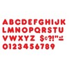 TREND Red 4" Casual Uppercase Ready Letters®, 6 Packs - 2 of 3