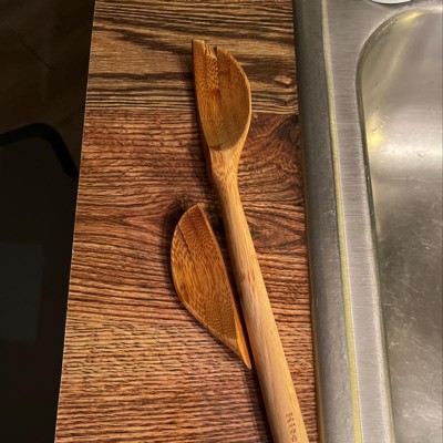 KitchenAid 12-Inch Bamboo Spoon – AndresCooking